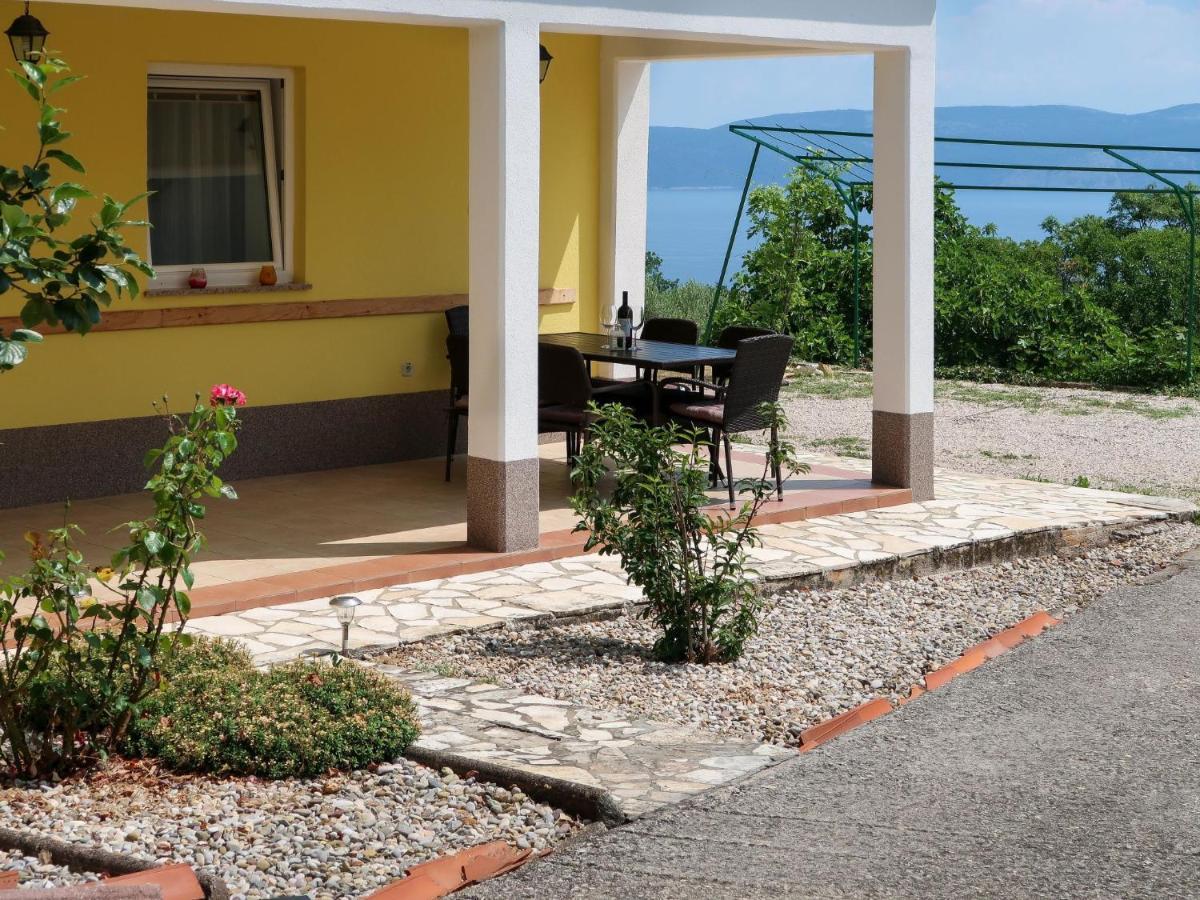 Apartment Marinella - Lbn122 By Interhome Labin  Exterior photo