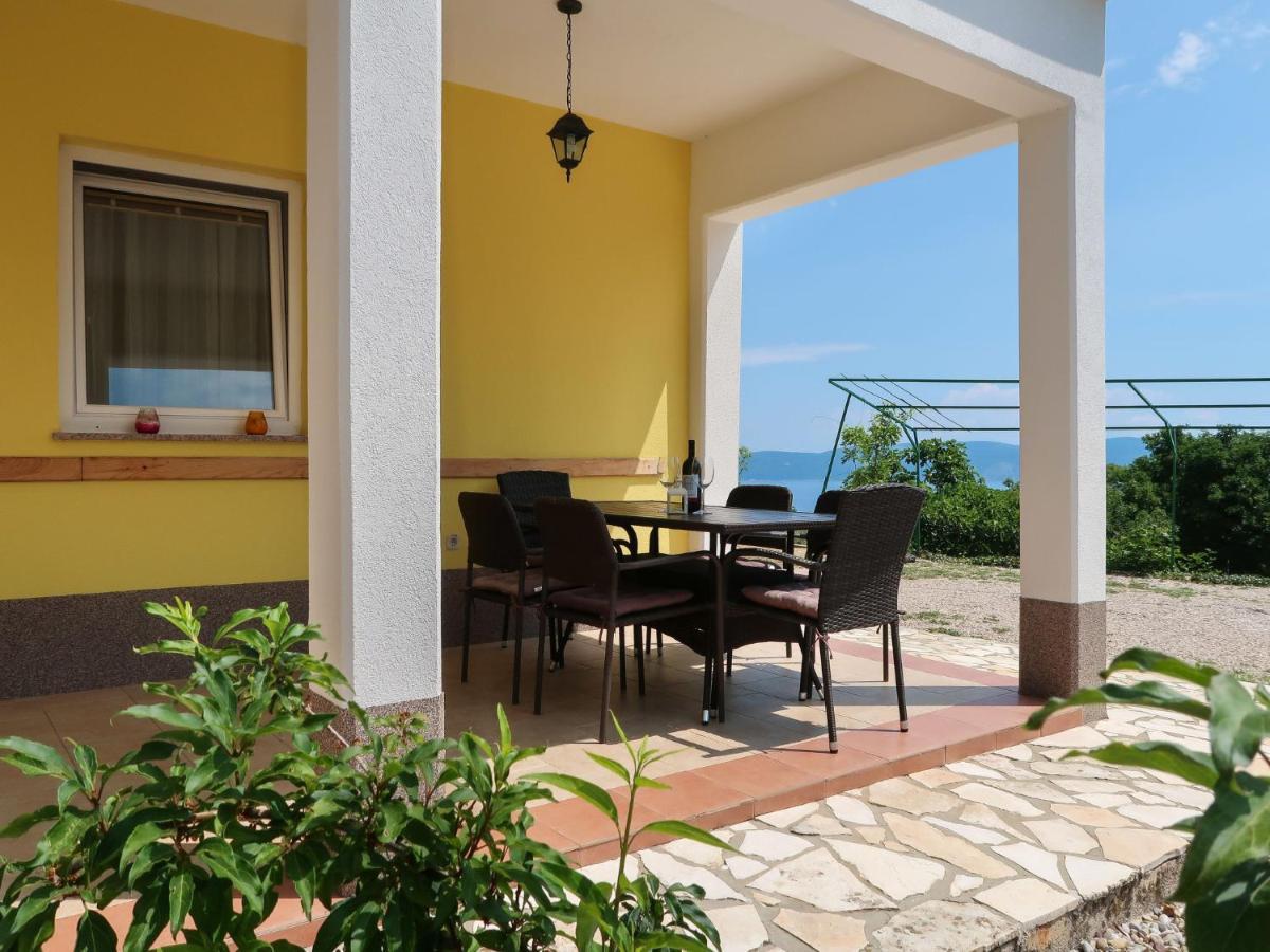 Apartment Marinella - Lbn122 By Interhome Labin  Exterior photo