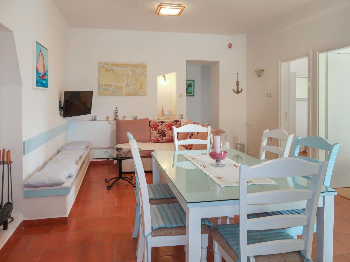 Apartment Marinella - Lbn122 By Interhome Labin  Exterior photo